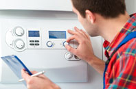 free commercial Reddings boiler quotes
