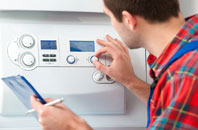 free Reddings gas safe engineer quotes